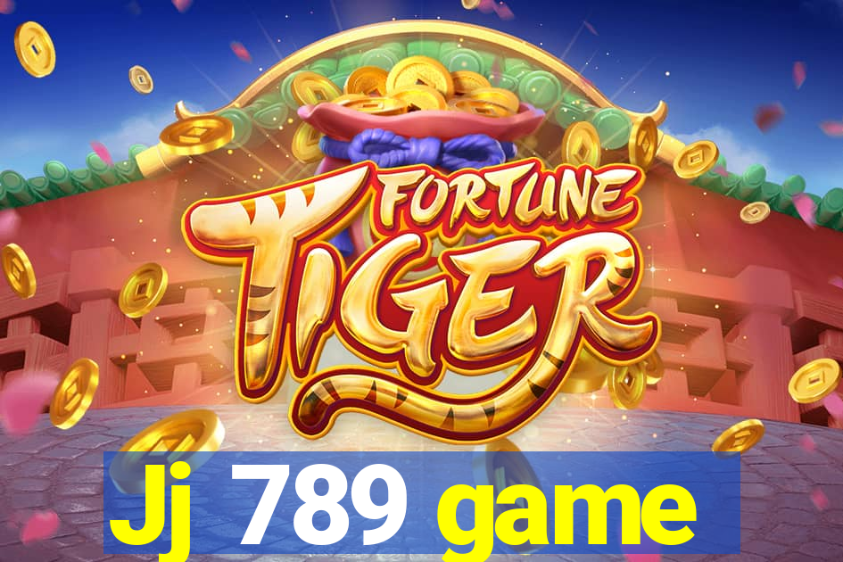 Jj 789 game